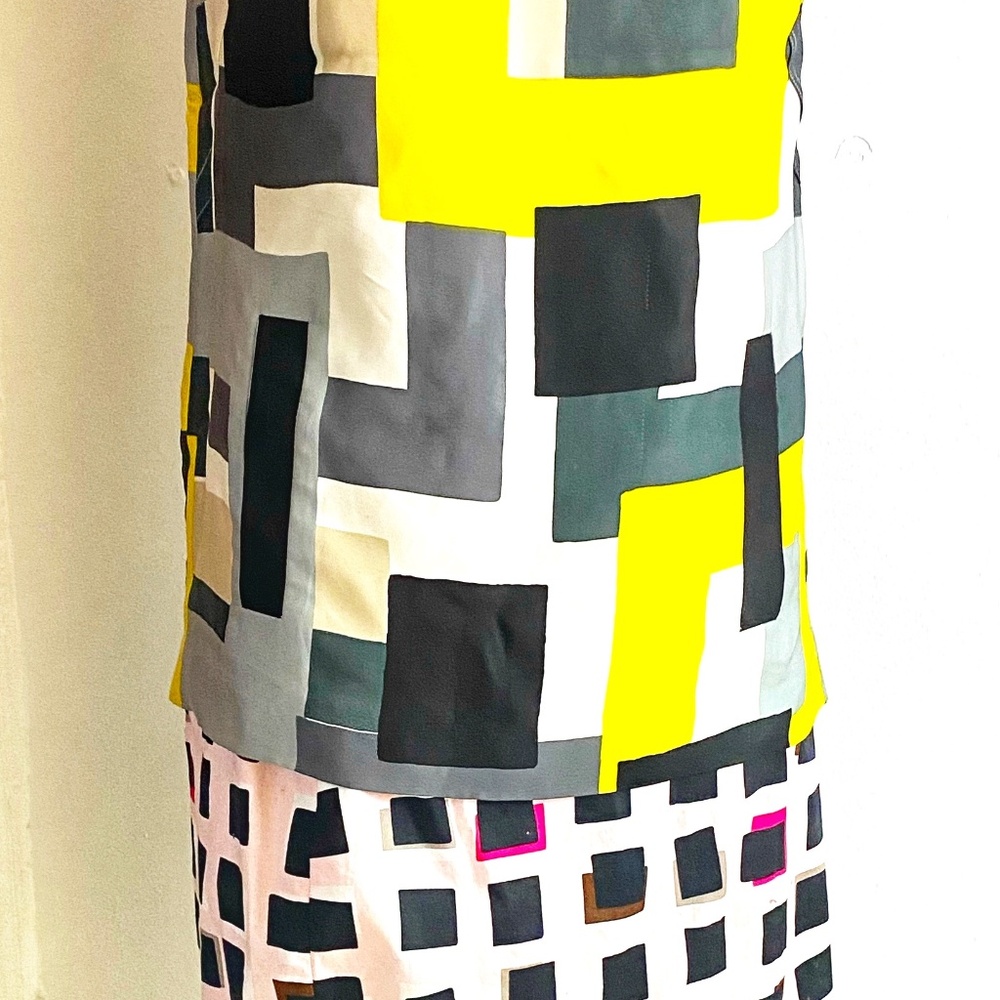 Kate Spade set (top or skirt can be sold separately)